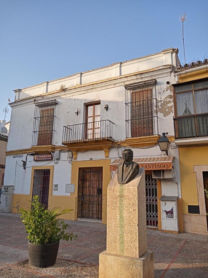 Centro Jerez Suite - Flamenco Apartment Jerez de la Frontera Bagian luar foto